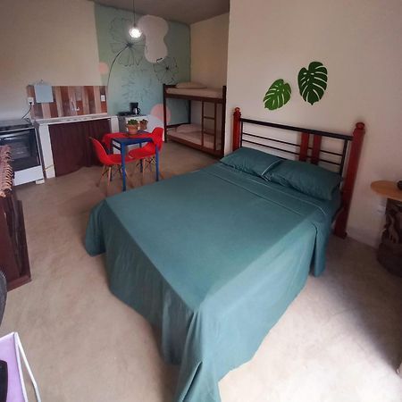 Mar De Arraial, Suites Da Ju Арраял-ду-Кабу Экстерьер фото