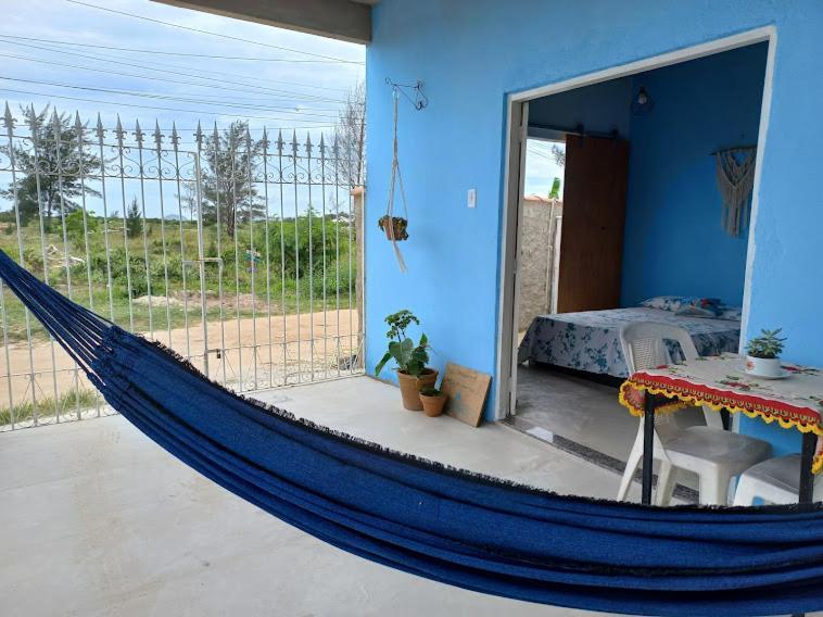 Mar De Arraial, Suites Da Ju Арраял-ду-Кабу Экстерьер фото
