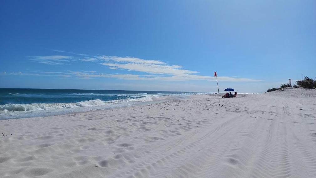 Mar De Arraial, Suites Da Ju Арраял-ду-Кабу Экстерьер фото