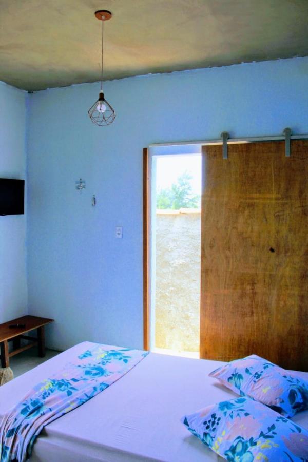 Mar De Arraial, Suites Da Ju Арраял-ду-Кабу Экстерьер фото