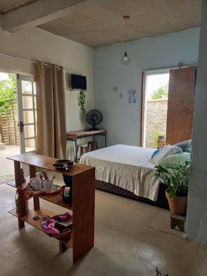 Mar De Arraial, Suites Da Ju Арраял-ду-Кабу Экстерьер фото