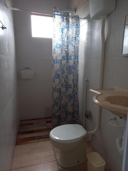 Mar De Arraial, Suites Da Ju Арраял-ду-Кабу Экстерьер фото