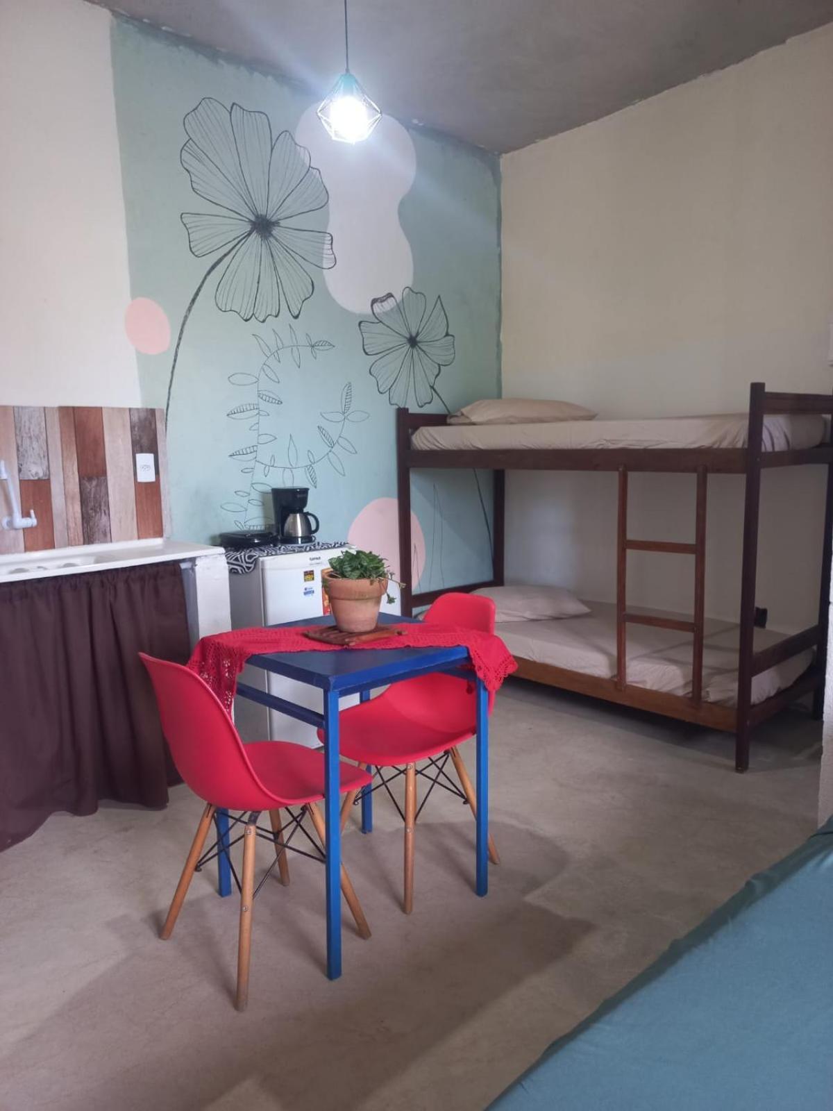 Mar De Arraial, Suites Da Ju Арраял-ду-Кабу Экстерьер фото
