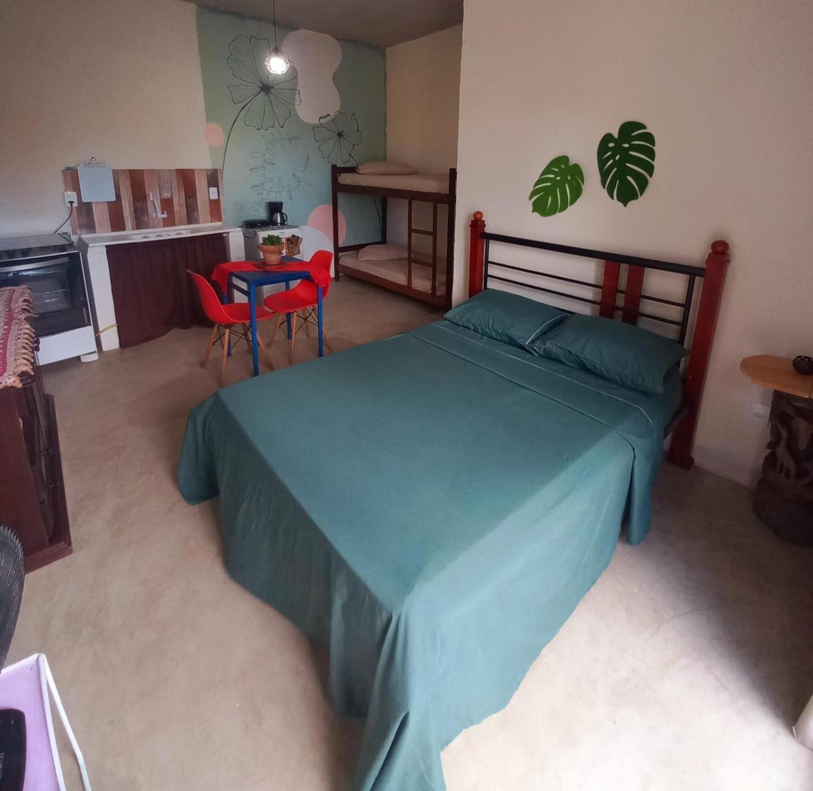 Mar De Arraial, Suites Da Ju Арраял-ду-Кабу Экстерьер фото