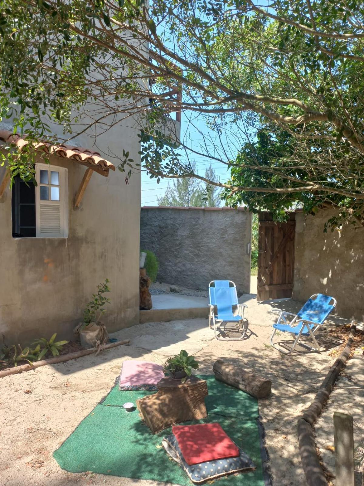 Mar De Arraial, Suites Da Ju Арраял-ду-Кабу Экстерьер фото
