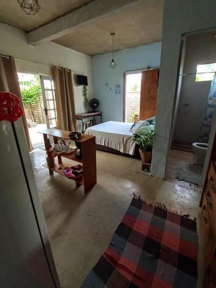 Mar De Arraial, Suites Da Ju Арраял-ду-Кабу Экстерьер фото
