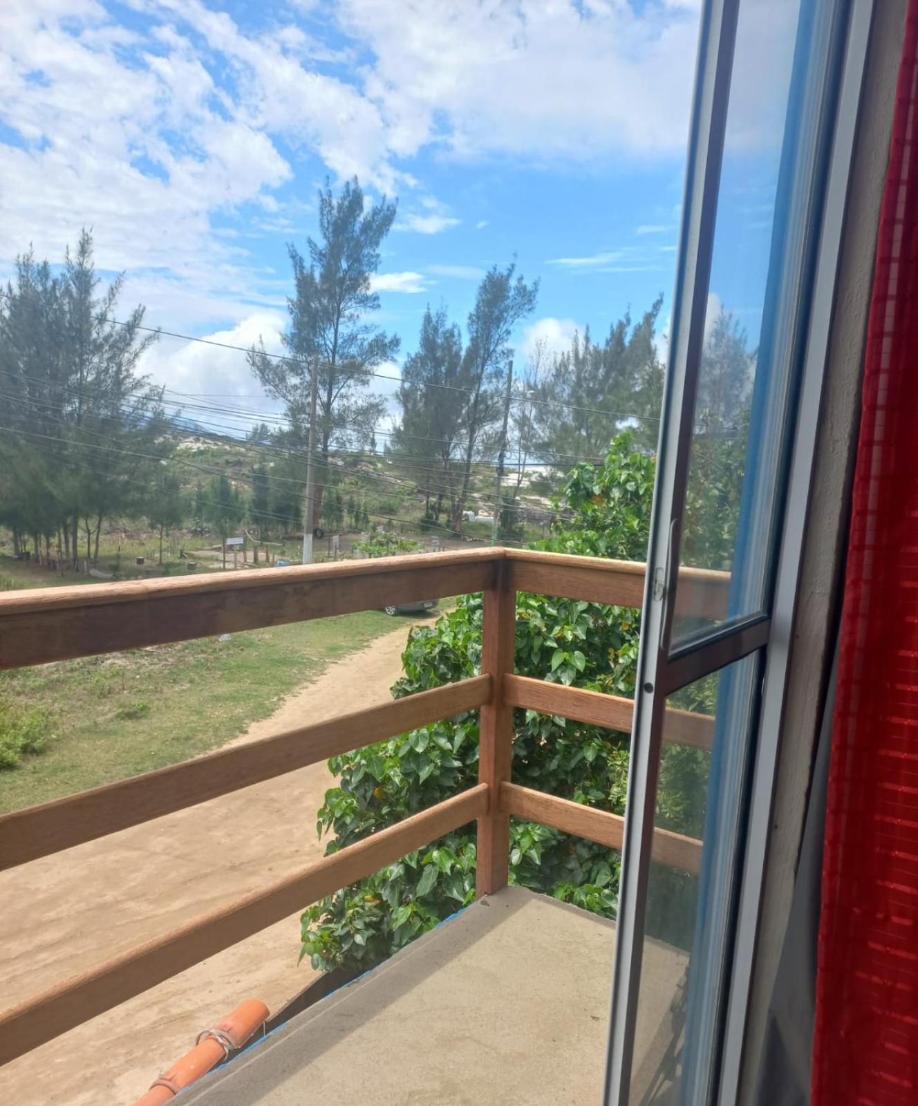 Mar De Arraial, Suites Da Ju Арраял-ду-Кабу Экстерьер фото