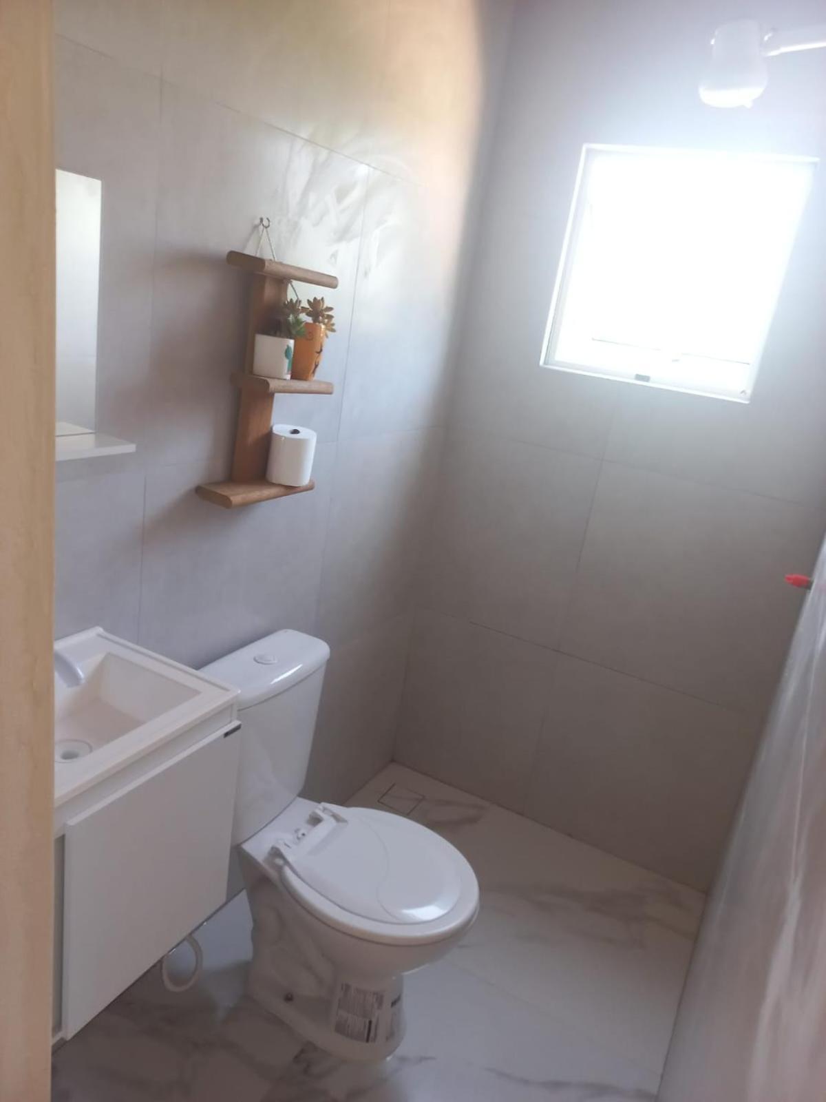 Mar De Arraial, Suites Da Ju Арраял-ду-Кабу Экстерьер фото
