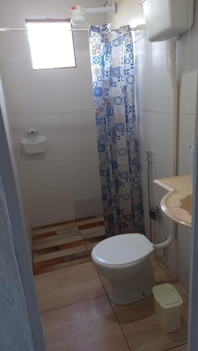 Mar De Arraial, Suites Da Ju Арраял-ду-Кабу Номер фото