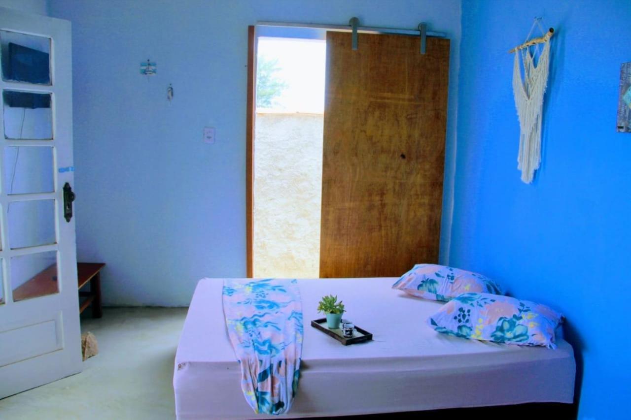 Mar De Arraial, Suites Da Ju Арраял-ду-Кабу Номер фото